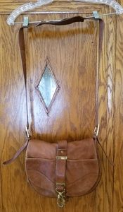 Leather Rachel Zoe Crossbody
